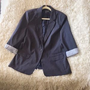 American Eagle Women’s Blazer
